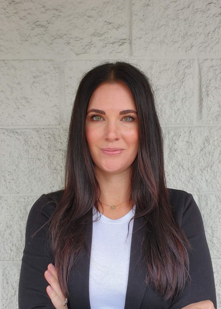 Rhiannon, Marketing Advisor