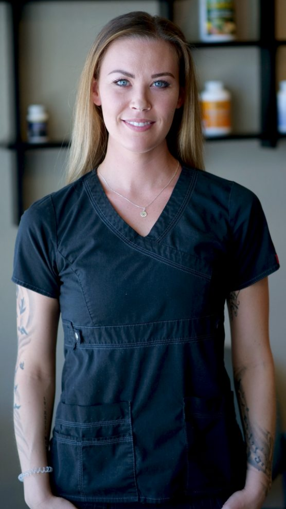 Local Chiropractor near me